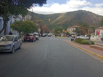Casa en Zona Centro