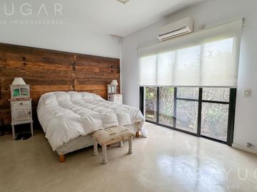 Venta Casa en Club de Campo La Ranita / Pilar PERMUTA