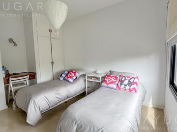 Venta Casa en Club de Campo La Ranita / Pilar PERMUTA