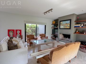 Venta Casa en Club de Campo La Ranita / Pilar PERMUTA