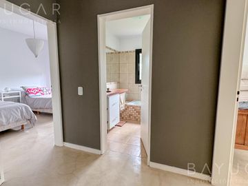 Venta Casa en Club de Campo La Ranita / Pilar PERMUTA