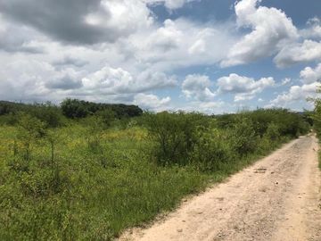 TERRENOS EN VENTA - LA CALDERA - SALTA- 4 HECTAREAS