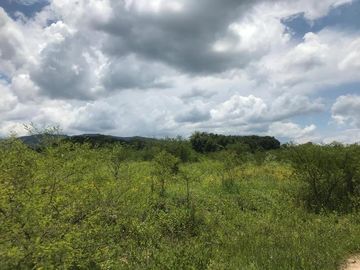 TERRENOS EN VENTA - LA CALDERA - SALTA- 4 HECTAREAS