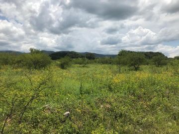TERRENOS EN VENTA - LA CALDERA - SALTA- 4 HECTAREAS