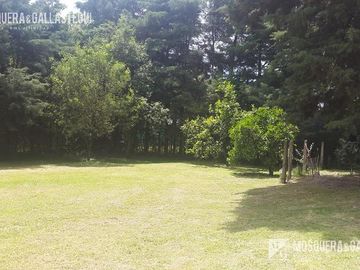 CASA QUINTA CON PILETA - Villa Rosa - Pilar
