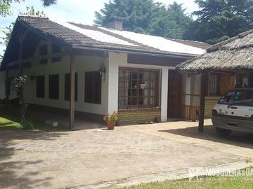CASA QUINTA CON PILETA - Villa Rosa - Pilar