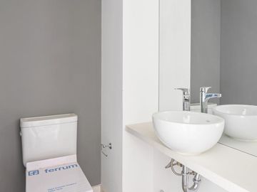 TOWN HOUSE MAURE - DTO 4 AMB - A ESTRENAR - SUITE - AMENITIES - FRENTE - LA IMPRENTA