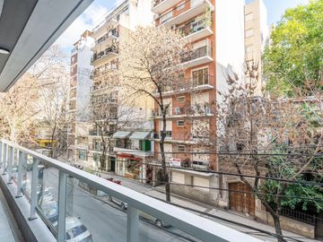 TOWN HOUSE MAURE - DTO 4 AMB - A ESTRENAR - SUITE - AMENITIES - FRENTE - LA IMPRENTA