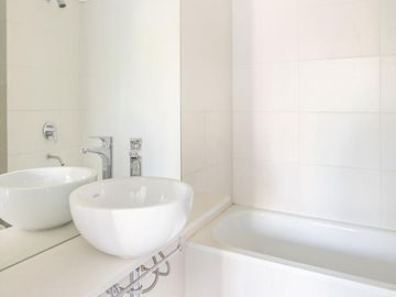 TOWN HOUSE MAURE - DTO 4 AMB - A ESTRENAR - SUITE - AMENITIES - FRENTE - LA IMPRENTA