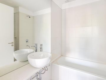 TOWN HOUSE MAURE - DTO 4 AMB - A ESTRENAR - SUITE - AMENITIES - FRENTE - LA IMPRENTA