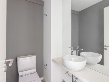 TOWN HOUSE MAURE - DTO 4 AMB - A ESTRENAR - SUITE - AMENITIES - FRENTE - LA IMPRENTA