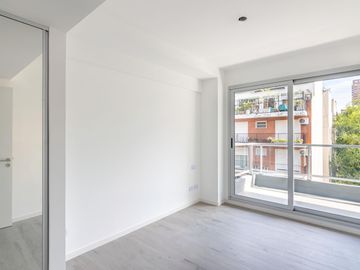 TOWN HOUSE MAURE - DTO 4 AMB - A ESTRENAR - SUITE - AMENITIES - FRENTE - LA IMPRENTA