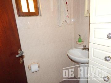 Casa en Venta en Quilmes Oeste