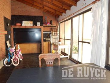 Casa en Venta en Quilmes Oeste