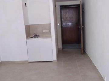Esmeralda 700 - Departamento 1 Ambiente al frente - San Cristobal