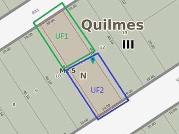 Casa PH en Venta en Quilmes Oeste