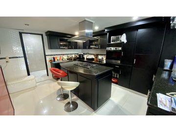 VENTA 2 APARTAMENTOS EN 1 - PRIMERA LIENA PLAYA - BURUKUKA RODADERO