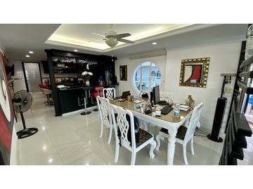 VENTA 2 APARTAMENTOS EN 1 - PRIMERA LIENA PLAYA - BURUKUKA RODADERO