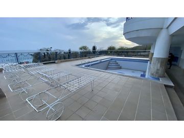VENTA 2 APARTAMENTOS EN 1 - PRIMERA LIENA PLAYA - BURUKUKA RODADERO