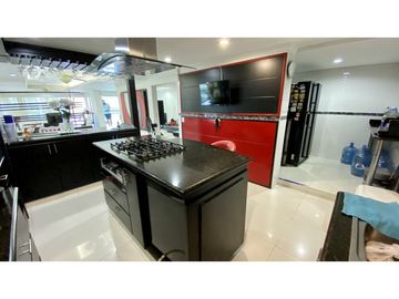 VENTA 2 APARTAMENTOS EN 1 - PRIMERA LIENA PLAYA - BURUKUKA RODADERO