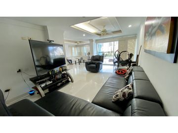 VENTA 2 APARTAMENTOS EN 1 - PRIMERA LIENA PLAYA - BURUKUKA RODADERO