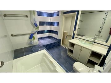 VENTA 2 APARTAMENTOS EN 1 - PRIMERA LIENA PLAYA - BURUKUKA RODADERO