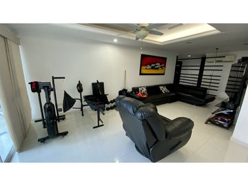 VENTA 2 APARTAMENTOS EN 1 - PRIMERA LIENA PLAYA - BURUKUKA RODADERO