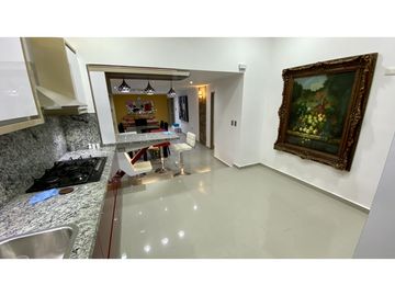 VENTA 2 APARTAMENTOS EN 1 - PRIMERA LIENA PLAYA - BURUKUKA RODADERO