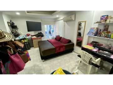 VENTA 2 APARTAMENTOS EN 1 - PRIMERA LIENA PLAYA - BURUKUKA RODADERO