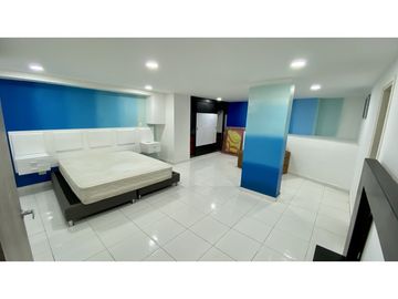 VENTA 2 APARTAMENTOS EN 1 - PRIMERA LIENA PLAYA - BURUKUKA RODADERO