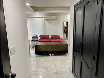 VENTA 2 APARTAMENTOS EN 1 - PRIMERA LIENA PLAYA - BURUKUKA RODADERO