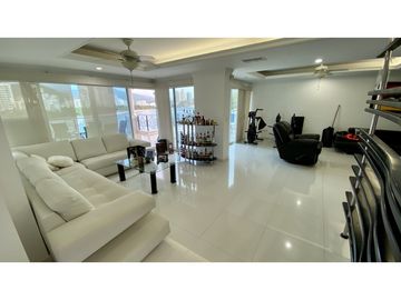VENTA 2 APARTAMENTOS EN 1 - PRIMERA LIENA PLAYA - BURUKUKA RODADERO