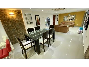 VENTA 2 APARTAMENTOS EN 1 - PRIMERA LIENA PLAYA - BURUKUKA RODADERO