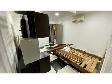 VENTA 2 APARTAMENTOS EN 1 - PRIMERA LIENA PLAYA - BURUKUKA RODADERO