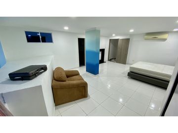 VENTA 2 APARTAMENTOS EN 1 - PRIMERA LIENA PLAYA - BURUKUKA RODADERO