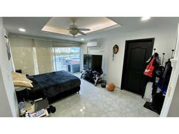 VENTA 2 APARTAMENTOS EN 1 - PRIMERA LIENA PLAYA - BURUKUKA RODADERO