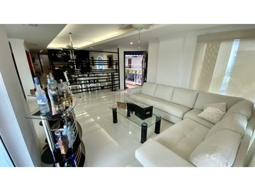 VENTA 2 APARTAMENTOS EN 1 - PRIMERA LIENA PLAYA - BURUKUKA RODADERO