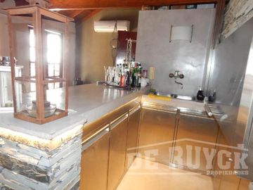 Chalet en Venta en Quilmes Oeste