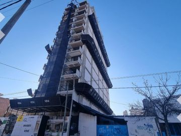 Venta Departamento 2 Dormitorios  Edificio VELVET II - Neuquén