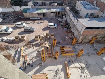 Venta Departamento 2 Dormitorios  Edificio VELVET II - Neuquén