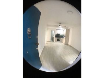 Apartamento SAN DIEGO centro 7 infantes