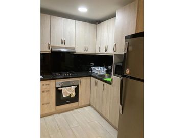 Apartamento SAN DIEGO centro 7 infantes
