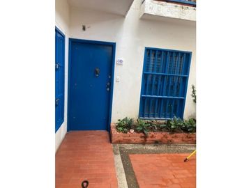 Apartamento SAN DIEGO centro 7 infantes