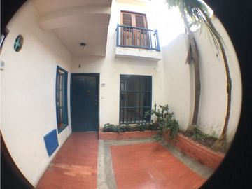 Apartamento SAN DIEGO centro 7 infantes