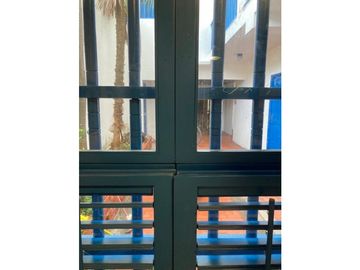 Apartamento SAN DIEGO centro 7 infantes