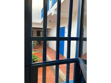 Apartamento SAN DIEGO centro 7 infantes
