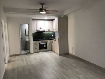 Apartamento SAN DIEGO centro 7 infantes
