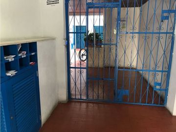 Apartamento SAN DIEGO centro 7 infantes