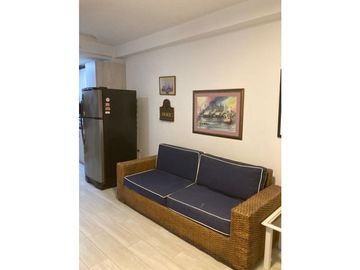 Apartamento SAN DIEGO centro 7 infantes