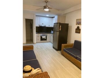 Apartamento SAN DIEGO centro 7 infantes